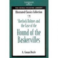 Scherlock Holmes and the Case of The Hound Of The Baskervilles