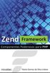  Zend Framework 1 Edio