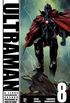Ultraman #08