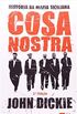 Cosa Nostra - Histria da Mfia Siciliana