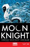 Moon Knight (2014) #4