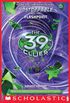 The 39 Clues: Unstoppable Book 4: Flashpoint (English Edition)