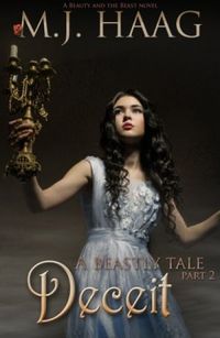 Deceit: A Beauty and the Beast Novel