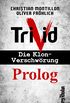 Perry Rhodan-Trivid Prolog (German Edition)