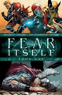 Fear Itself #01