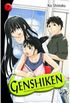 Genshiken #7