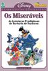 Clssicos da Literatura Disney - Volume 18