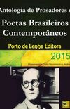 Antologia de Prosadores e Poetas Brasileiros Contemporneos 2015