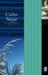 Melhores Poemas de Carlos Nejar