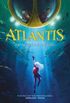 Atlantis: The Accidental Invasion (Atlantis Book #1) (English Edition)