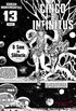 Cinco Por Infinitus (Edio Monumental) n 13