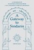 A gateway to Sindarin