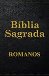 Bblia - Romanos