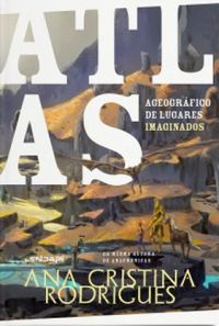 Atlas Ageográfico de Lugares Imaginados