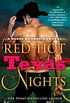 Red-Hot Texas Nights: A Rebel Moonshine Novel (English Edition)