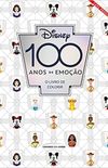 Disney 100 anos de emoo