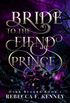 Bride to the Fiend Prince
