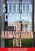 The Armageddon File (Tommy Carmellini Series) (English Edition)