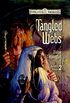 Tangled Webs (Starlight & Shadows Book 2) (English Edition)