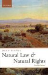 Natural Law & Natural Rights