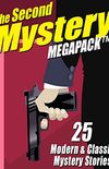 The Second Mystery Megapack: 25 Modern & Classic Mystery Stories (English Edition)