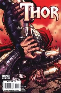Thor v1 #606