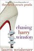Chasing Harry Winston