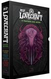 Box H. P. Lovecraft