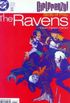 Birds of Prey: The Ravens