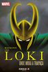 Loki - Onde Mora A Trapaça