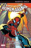Marvel Saga: O Espetacular Homem-Aranha - Volume 3