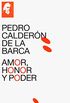 Amor, honor y poder (Spanish Edition)