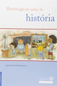 Metodologia do ensino de Histria