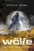 Die Jagd des Wolfes (Wlfe-Serie 3) (German Edition)
