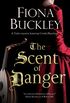 The Scent of Danger (An Ursula Blanchard Mystery Book 18) (English Edition)