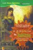Voltaire e a Princesa da Babilnia