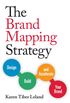 The Brand Mapping Strategy