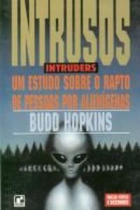 Intrusos - Intruders