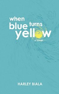 When Blue Turns Yellow