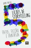 5 Lições de Storytelling