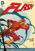 The Flash #27 - Os novos 52