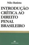 Introduo Crtica ao Direito Penal Brasileiro