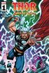 Thor: Lightning And Lament (2022) #1