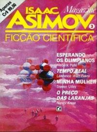 Isaac Asimov Magazine (N 03)