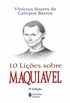 10 lies sobre Maquiavel