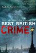 The Mammoth Book of Best British Crime 9 (English Edition)