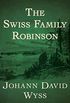 The Swiss Family Robinson (Everyman