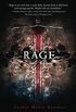 Rage (Riders of the Apocalypse Book 2) (English Edition)