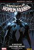 Marvel Saga: O Espetacular Homem-Aranha - Volume 12