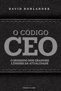 O Cdigo CEO